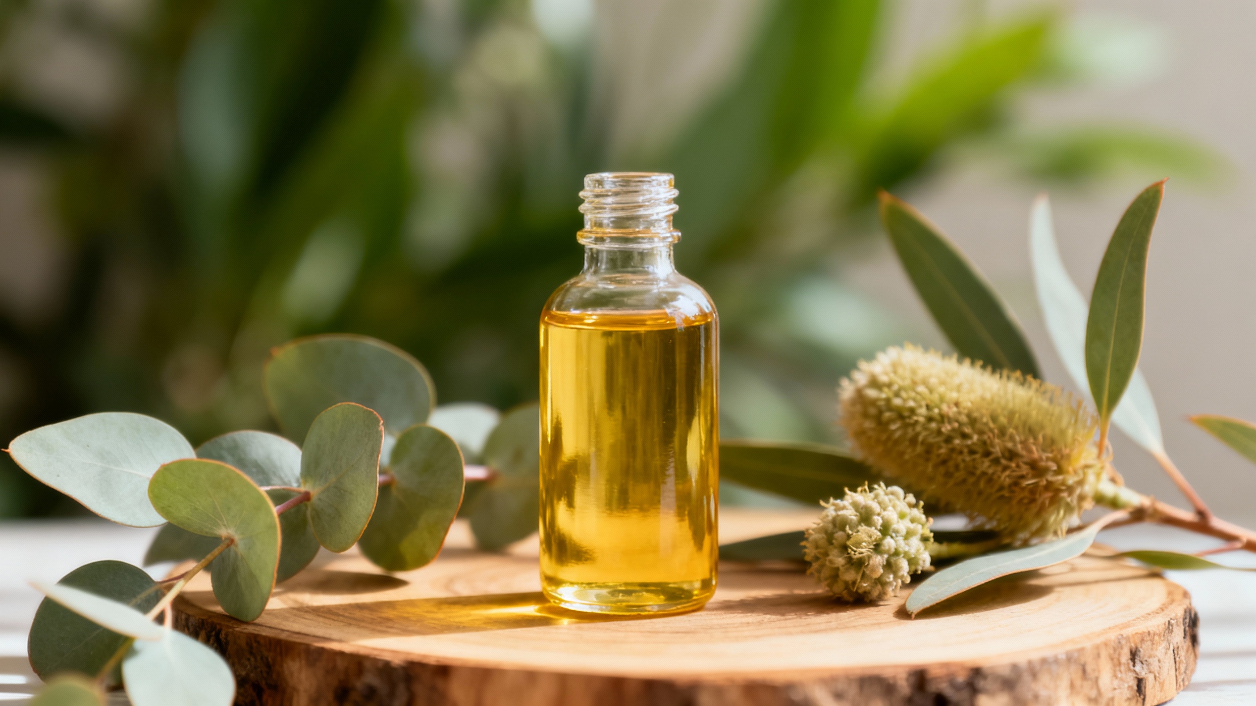 Featured image for Emu Oil