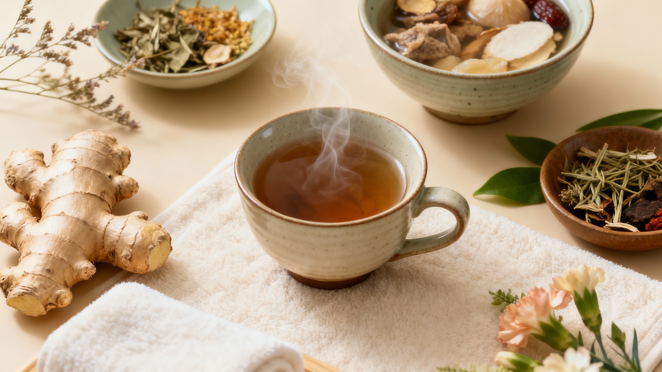 Featured image for Guide to Postnatal Recovery Services