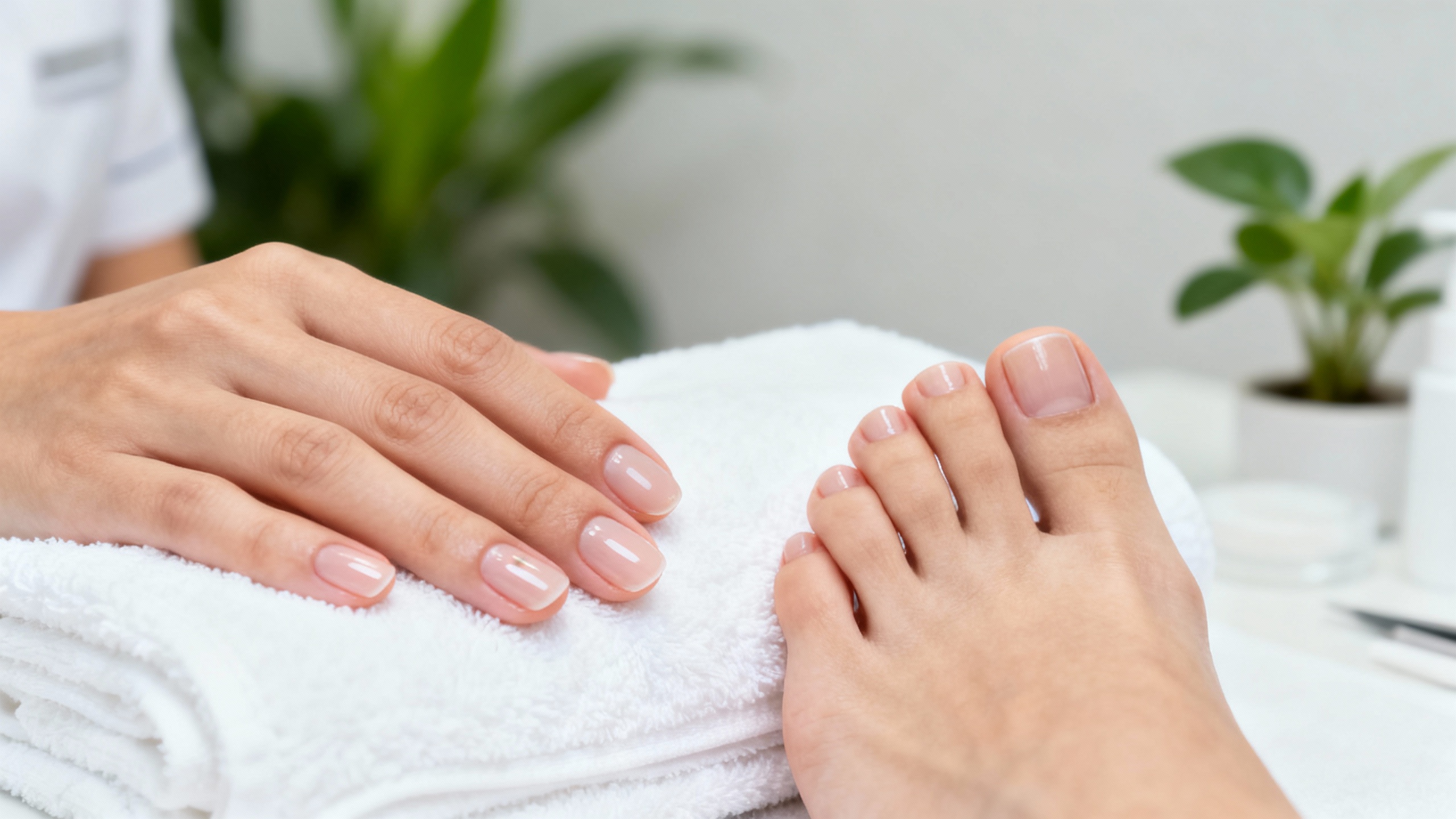 Featured image for Uñas sin Hongos: Métodos Efectivos de Prevención para Mantener la Salud de Tus Uñas a Largo Plazo