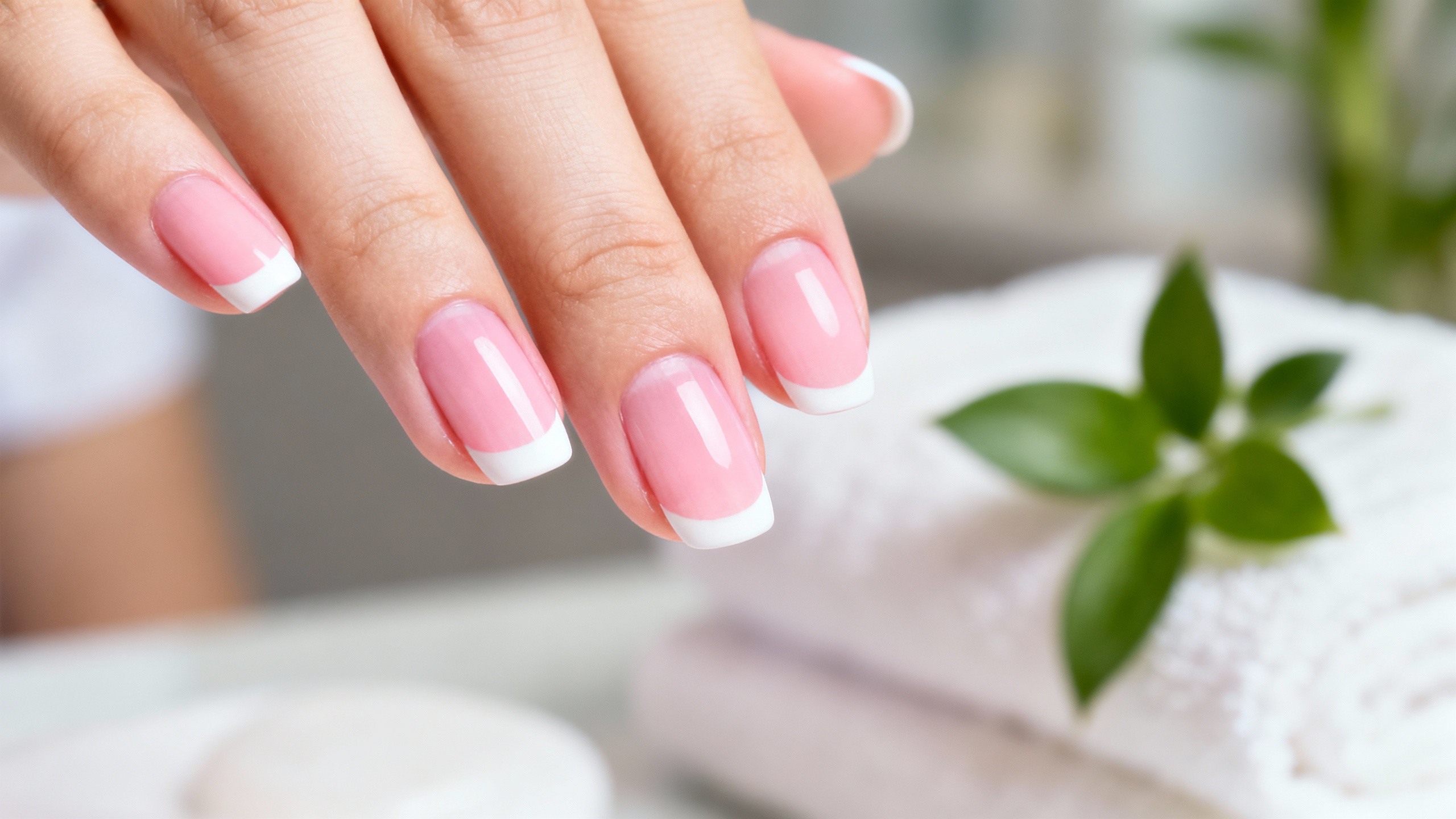 Featured image for What Is The Best Topical Treatment For Nail Fungus?