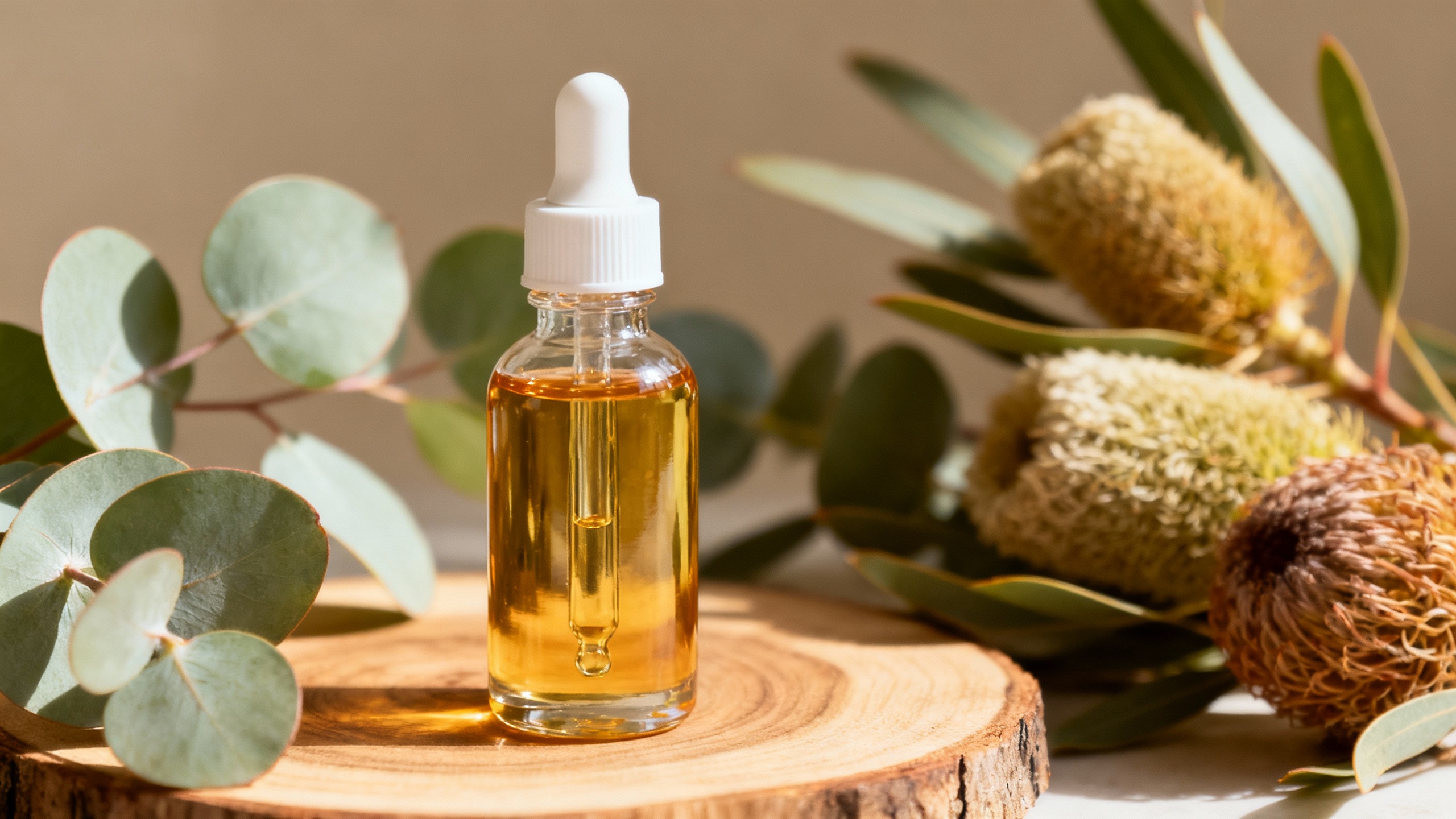 Featured image for What’s With All The Buzz on Emu Oil Usage?